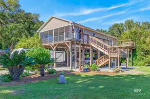 9624 N Bay Rd, Foley, AL 36535 - Photo 1