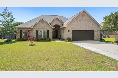 6045 Andhurst Drive, Gulf Shores, AL 36542 - Photo 1