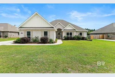 31187 Spoonbill Road, Spanish Fort, AL 36527 - Photo 1