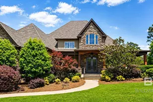 31836 Meade Ct, Spanish Fort, AL 36527 - Photo 1