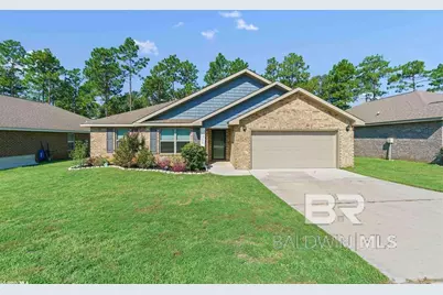 10296 Shetland Drive, Spanish Fort, AL 36527 - Photo 1