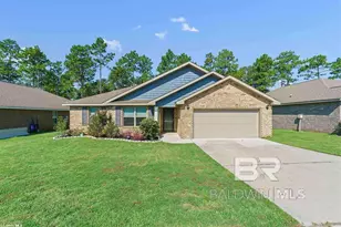 10296 Shetland Dr, Spanish Fort, AL 36527 - Photo 1