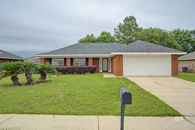 2482 W Ashford Park Drive, Foley, AL 36535 - Photo 1