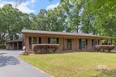 7243 Bull Pen Circle, Mobile, AL 36695 - Photo 1