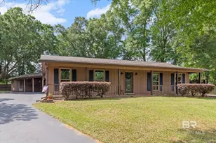 7243 Bull Pen Cir, Mobile, AL 36695 - Photo 1