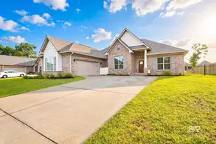 12672 Squirrel Dr, Spanish Fort, AL 36527 - Photo 1
