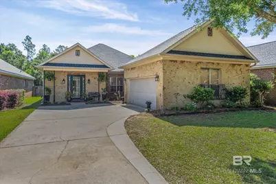 448 Clubhouse Drive, Fairhope, AL 36532 - Photo 1