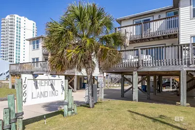 1964 W Beach Boulevard #10, Gulf Shores, AL 36542 - Photo 1