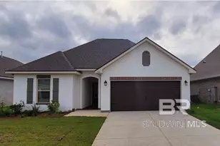 1349 Aldon St, Foley, AL 36535 - Photo 1