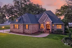 17161 Stillwood Ln, Fairhope, AL 36532 - Photo 1