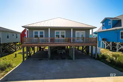 380 E Buchanan Court, Gulf Shores, AL 36542 - Photo 1