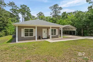 13751 Fish River Acres Cir, Foley, AL 36535 - Photo 1