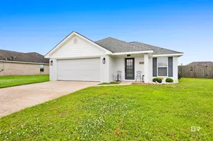 15602 Talus Ct, Foley, AL 36535 - Photo 1