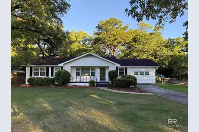 4158 Highway 90 Drive, Mobile, AL 36693 - Photo 1