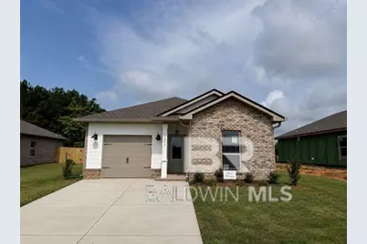 13406 Shea Circle, Foley, AL 36535 - Photo 1
