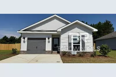 13440 Shea Circle, Foley, AL 36535 - Photo 1