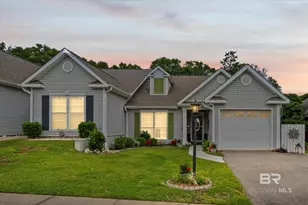 314 N Spring Lake Dr, Mobile, AL 36695 - Photo 1