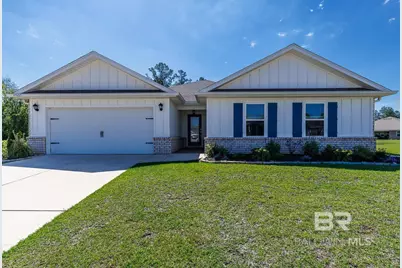 13522 Monticello Boulevard, Spanish Fort, AL 36527 - Photo 1