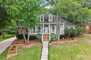 1185 Cameron Dr, Mobile, AL 36695 - Photo 1