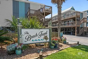 1125 W Beach Blvd, Gulf Shores, AL 36542 - Photo 1
