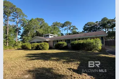 412 W 23rd Avenue, Gulf Shores, AL 36542 - Photo 1