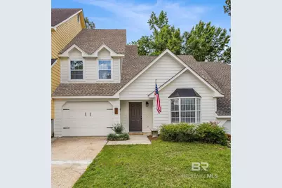 1000 D'Olive Springs Drive, Daphne, AL 36526 - Photo 1