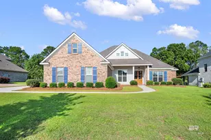 326 Hemlock Dr, Fairhope, AL 36532 - Photo 1