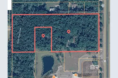 18323 Greeno Road, Fairhope, AL 36532 - Photo 1