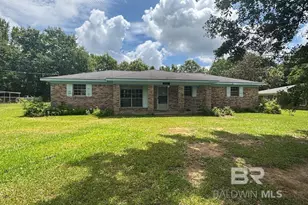 45718 Ann Ave, Bay Minette, AL 36507 - Photo 1