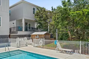 115 W 10th St, Gulf Shores, AL 36545 - Photo 1
