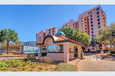 25240 Perdido Beach Boulevard #1203C, Orange Beach, AL 36561 - Photo 1