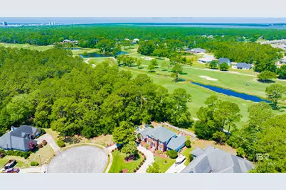 644 Magnolia Circle, Gulf Shores, AL 36542 - Photo 1