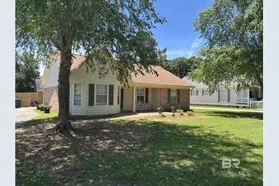 908 Edwards Avenue, Fairhope, AL 36532 - Photo 1