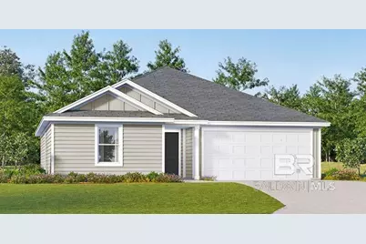 18148 Coneflower Circle, Foley, AL 36535 - Photo 1