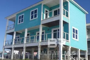 281 Boykin Ct S, Gulf Shores, AL 36542 - Photo 1