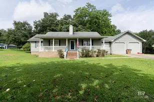 2550 Elma Dr, Mobile, AL 36693 - Photo 1