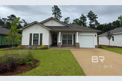 13816 Shea Circle, Foley, AL 36535 - Photo 1