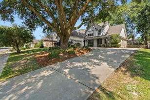 419 Craftsman Ave, Fairhope, AL 36532 - Photo 1