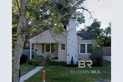 10 Crenshaw Street, Mobile, AL 36606 - Photo 1