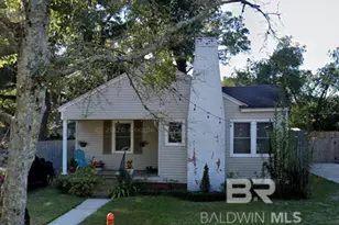 10 Crenshaw St, Mobile, AL 36606 - Photo 1