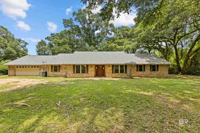 20010 Oakdale Lane, Robertsdale, AL 36567 - Photo 1