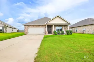 24812 Slater Mill Rd, Daphne, AL 36526 - Photo 1