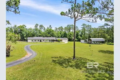 20800 County Road 87, Robertsdale, AL 36567 - Photo 1