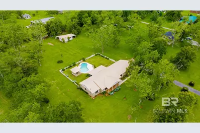 13095 Mary Ann Beach Road, Fairhope, AL 36532 - Photo 1