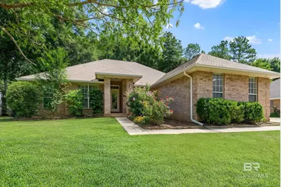 27820 Bay Branch Drive, Daphne, AL 36526 - Photo 1