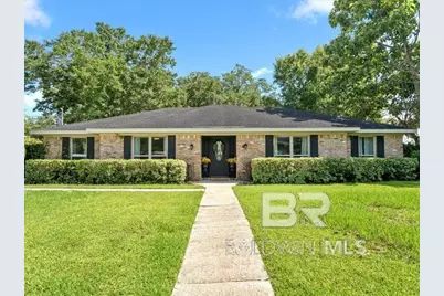 154 Country Club Drive, Daphne, AL 36526 - Photo 1