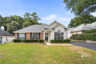 7353 Portside Court, Mobile, AL 36695 - Photo 1