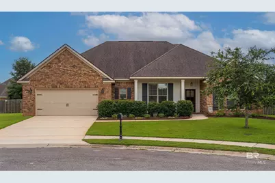 27034 Allenbrook Court, Daphne, AL 36526 - Photo 1