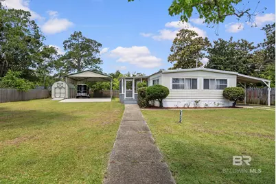 13055 3rd Street, Lillian, AL 36549 - Photo 1
