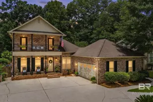 207 Pliska St, Fairhope, AL 36532 - Photo 1